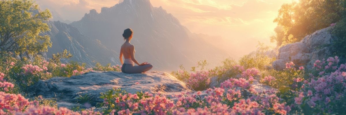 Doğayla İç İçe Yoga Kampları