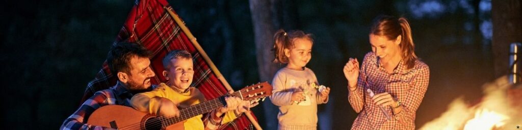 Ailece Gidilebilecek Doğa Kaçamakları