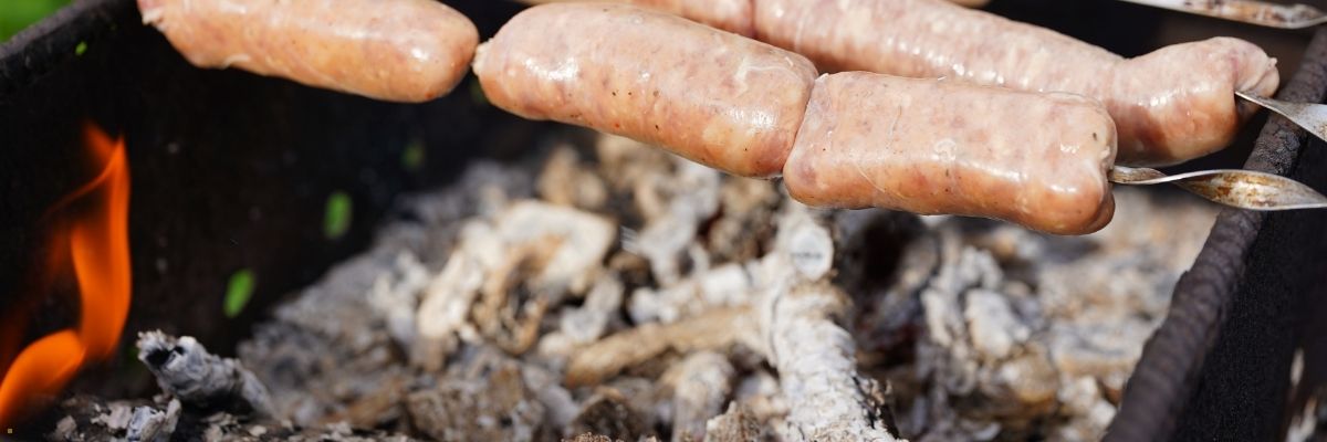 Kamp Yemek Tarifleri Doğadan İlham