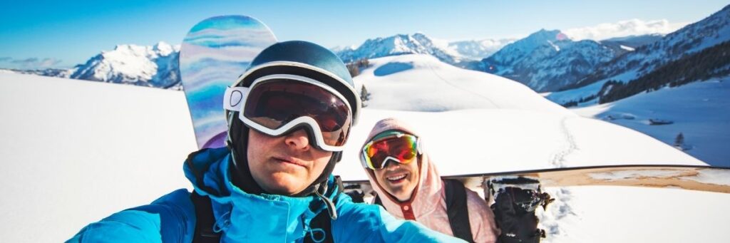 Gönüllü Doğa Tatili