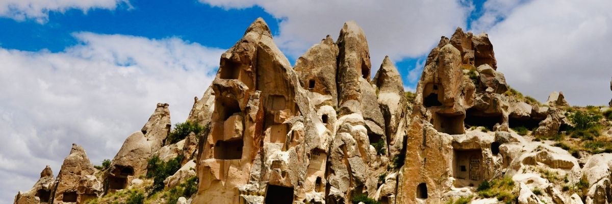 Türkiye Astroturizm Rotaları